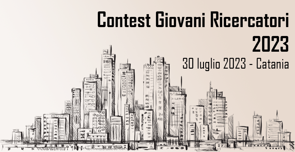 Young Researchers Contest&nbsp;2023