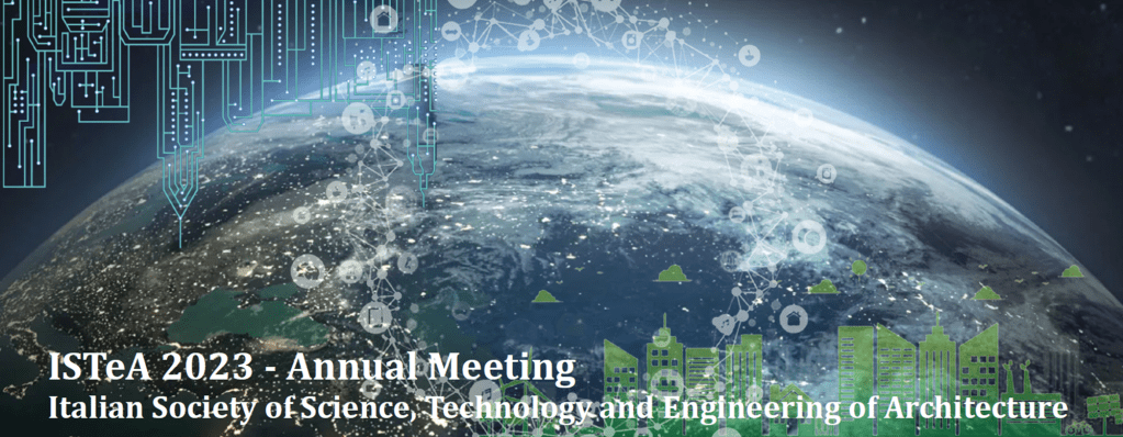 ISTeA 2023 Incontro&nbsp;Annuale