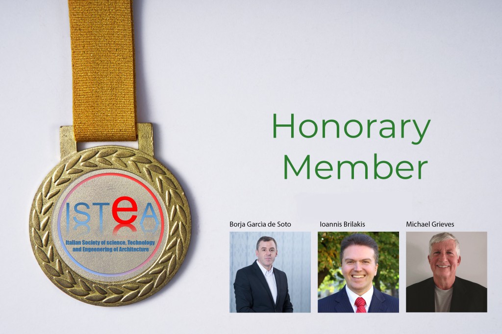 Nuovi Membri Onorari