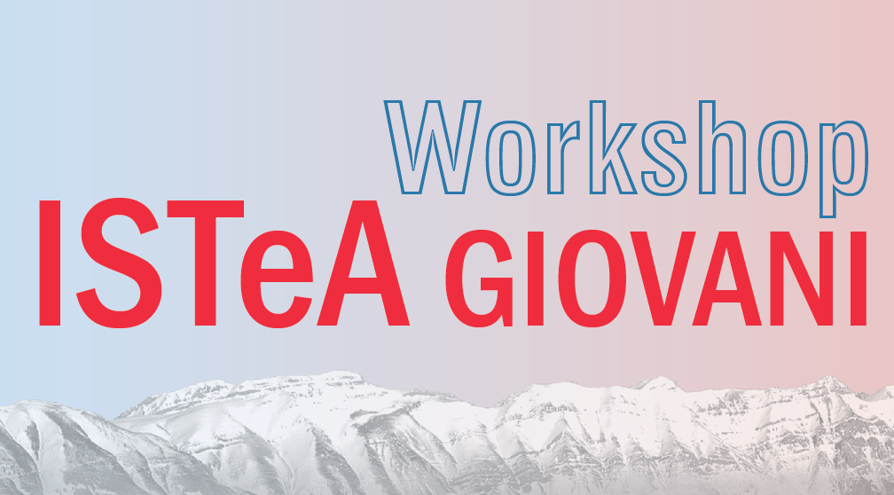 Istea Giovani Workshop