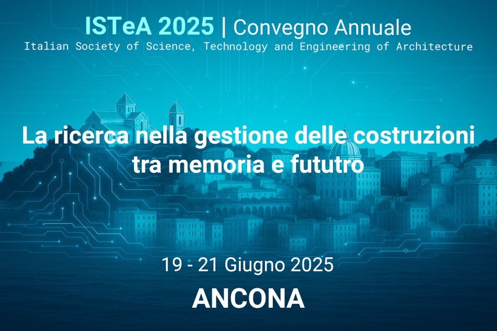 Convegno ISTeA 2025 –&nbsp;Programma